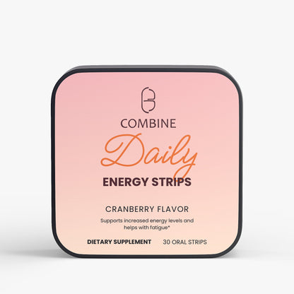 Energy Strips
