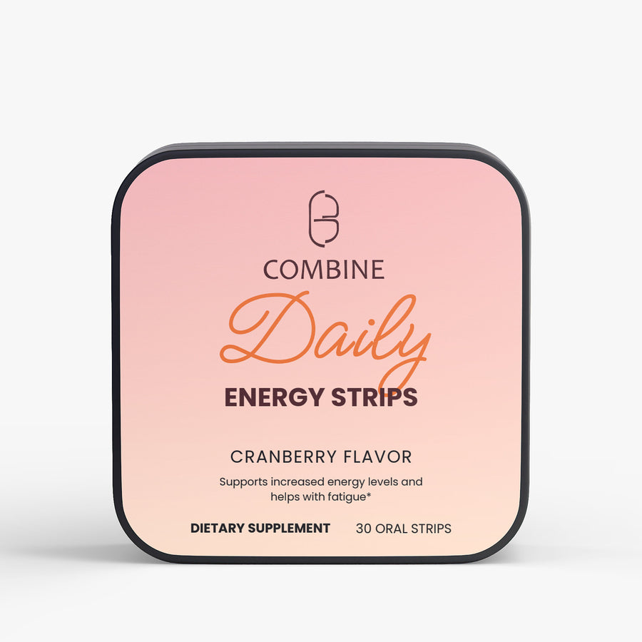 Energy Strips