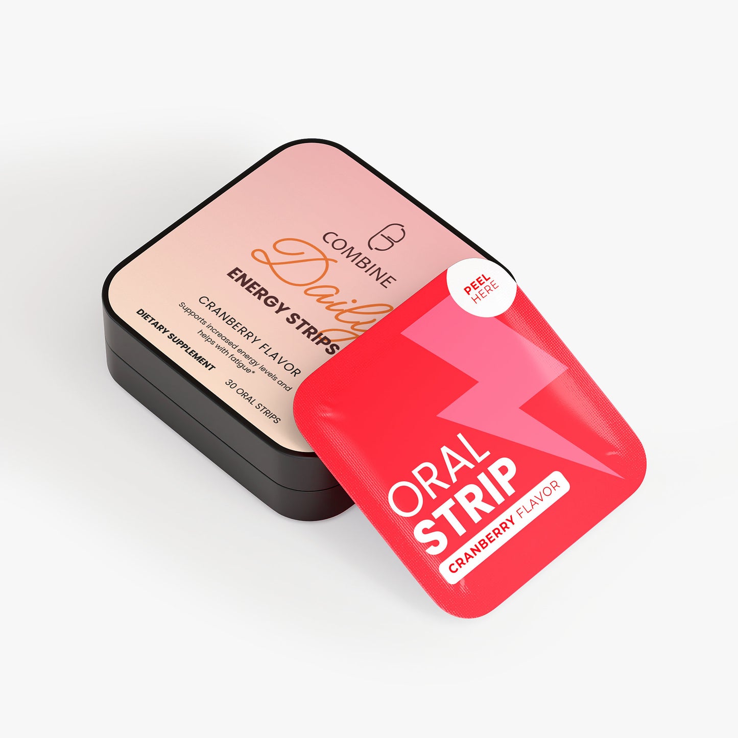 Energy Strips