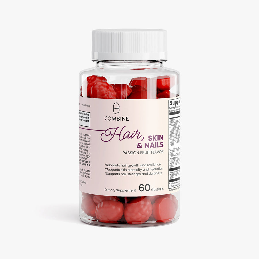 Hair, Skin & Nails Gummies