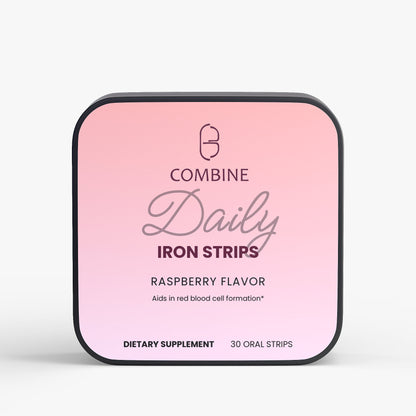 Iron Strips