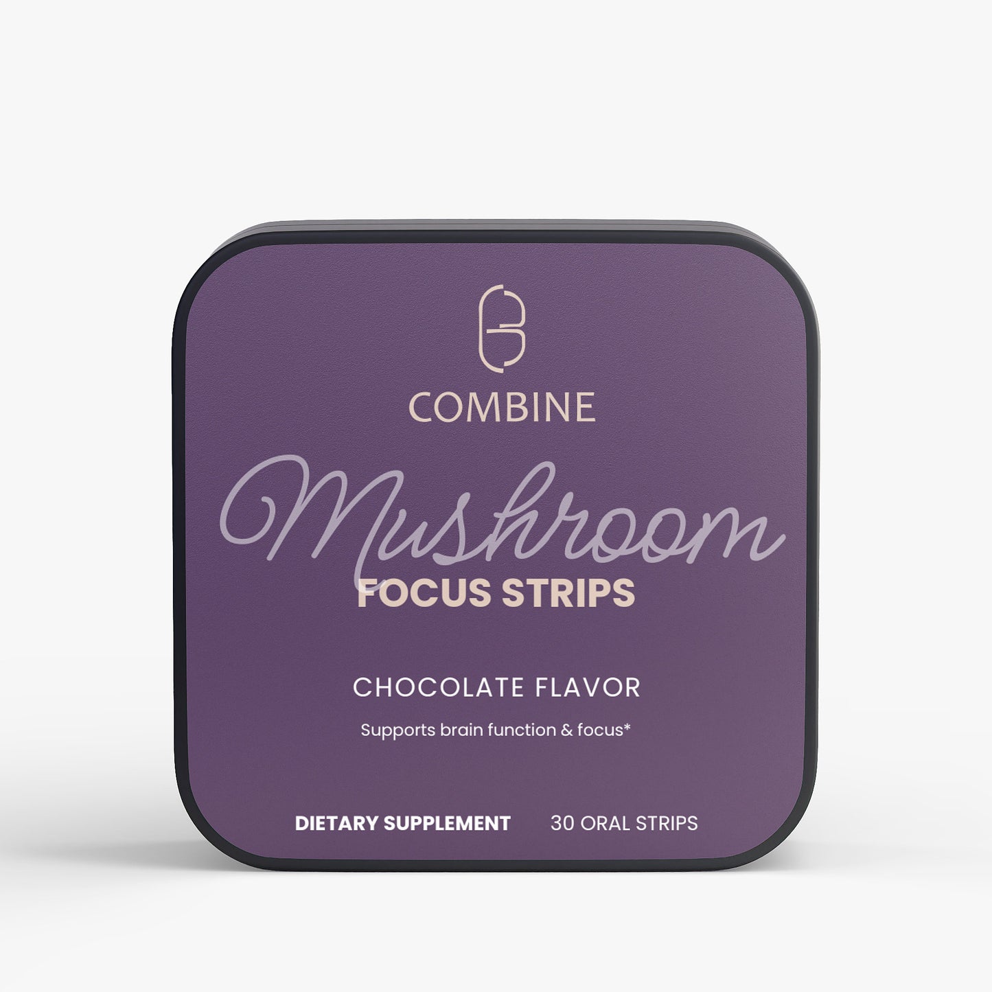 Mushroom Focus Strips