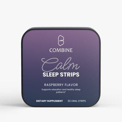 Sleep Strips