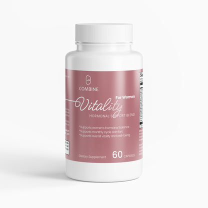 Vitality For Women