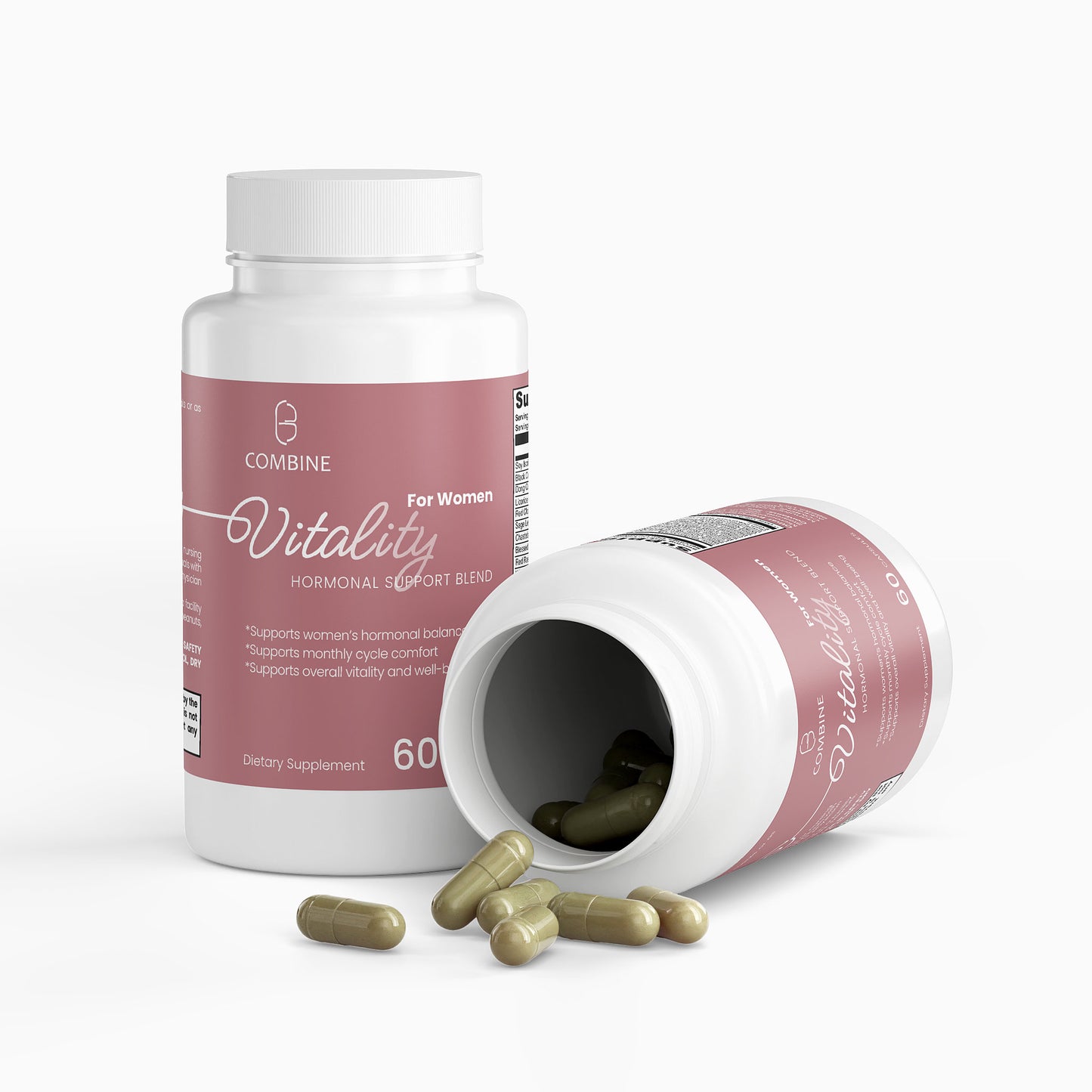 Vitality For Women