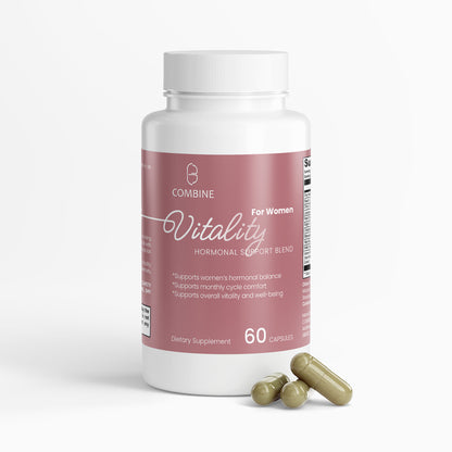 Vitality For Women