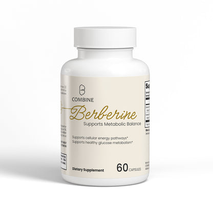 Berberine