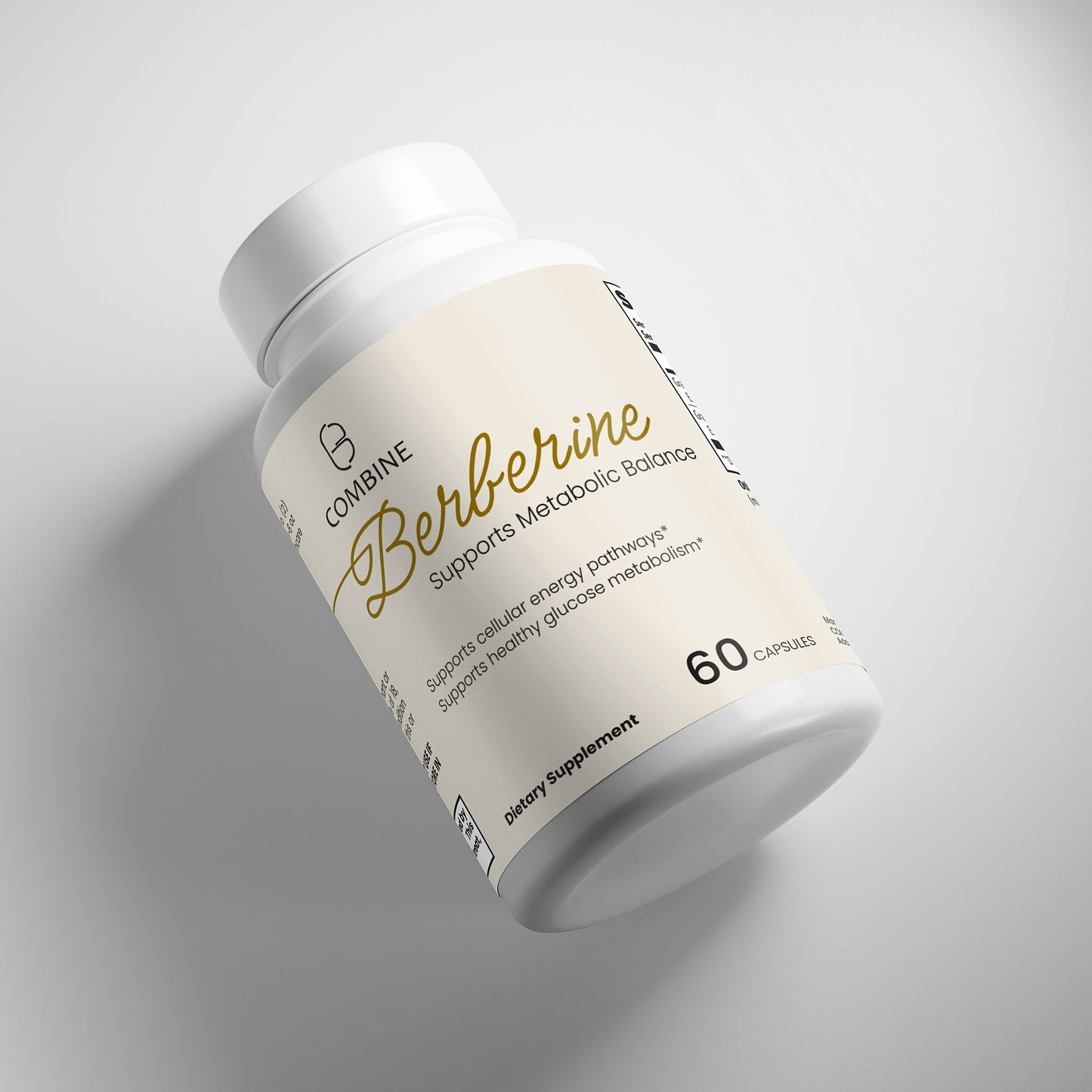 Berberine