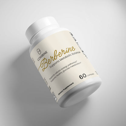 Berberine