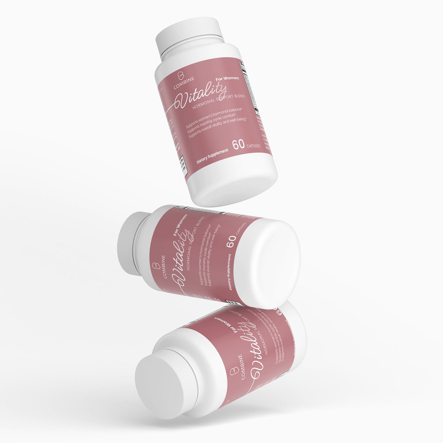 Vitality For Women