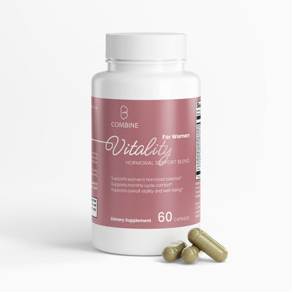 Vitality For Women