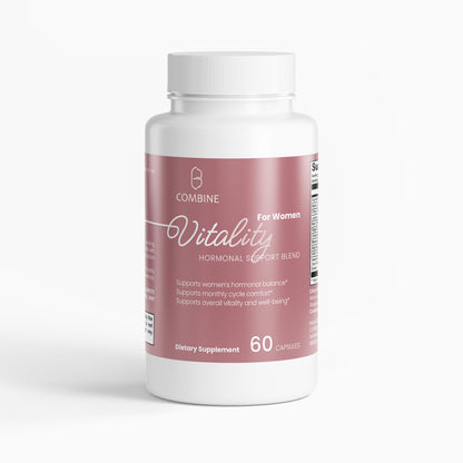 Vitality For Women