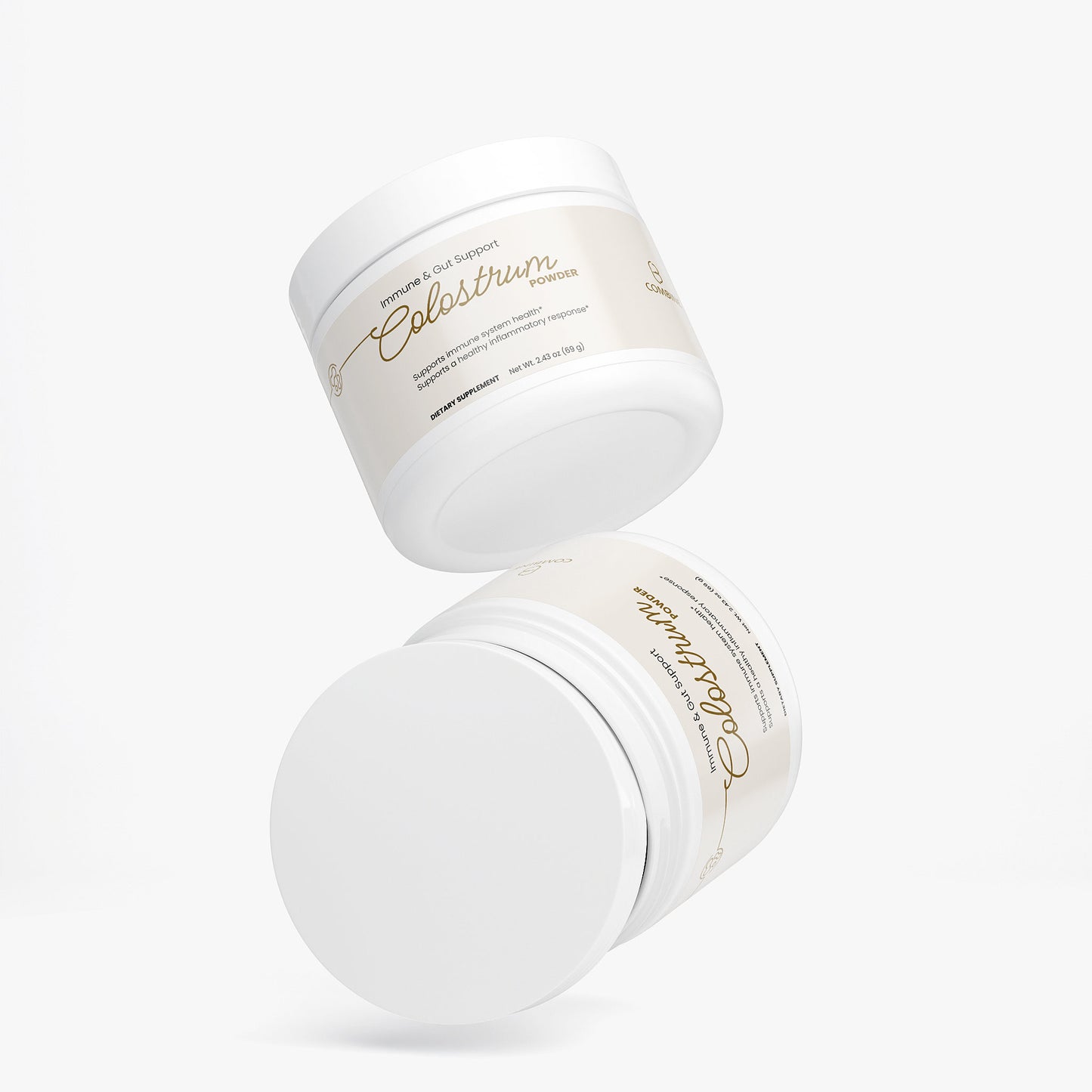 Colostrum Powder