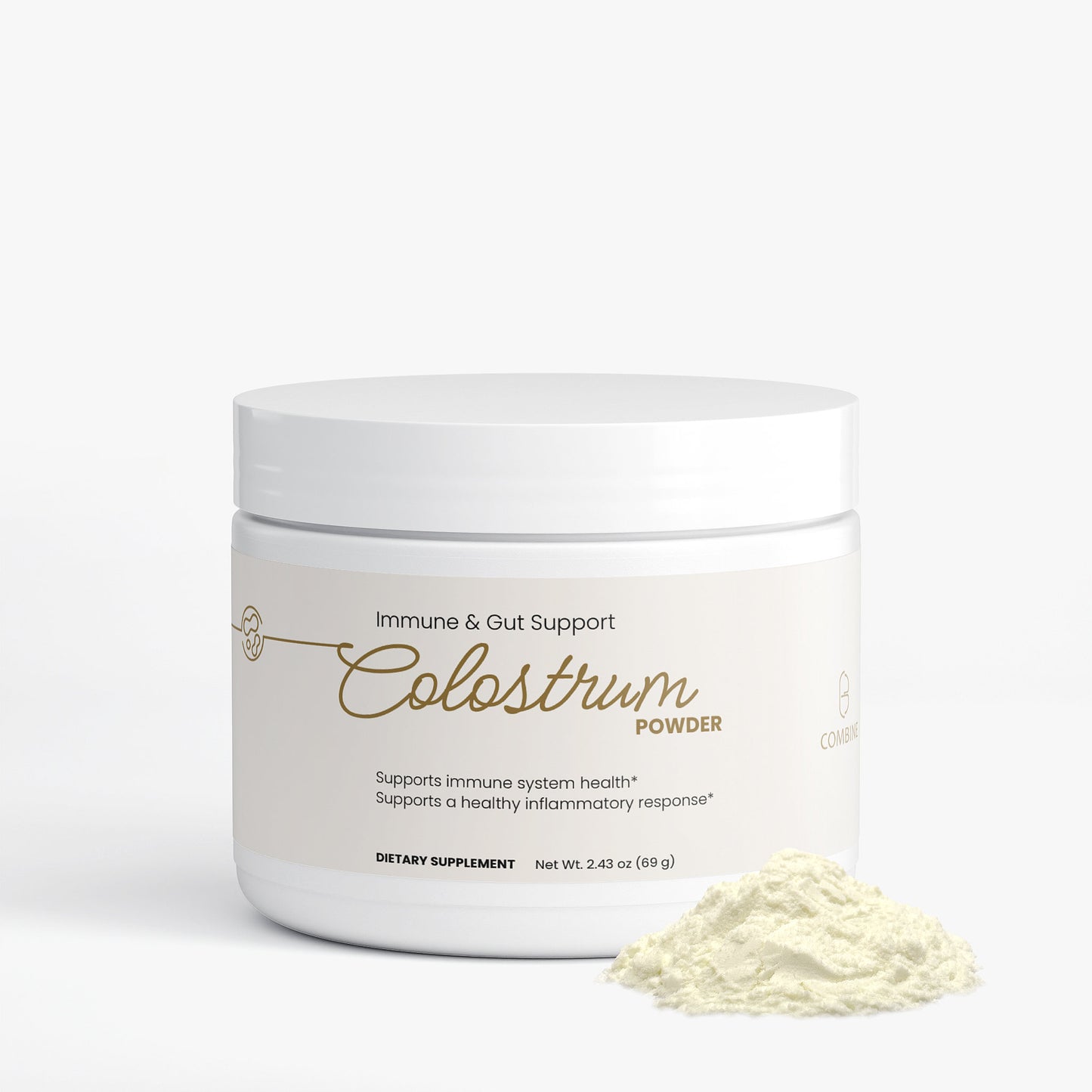 Colostrum Powder