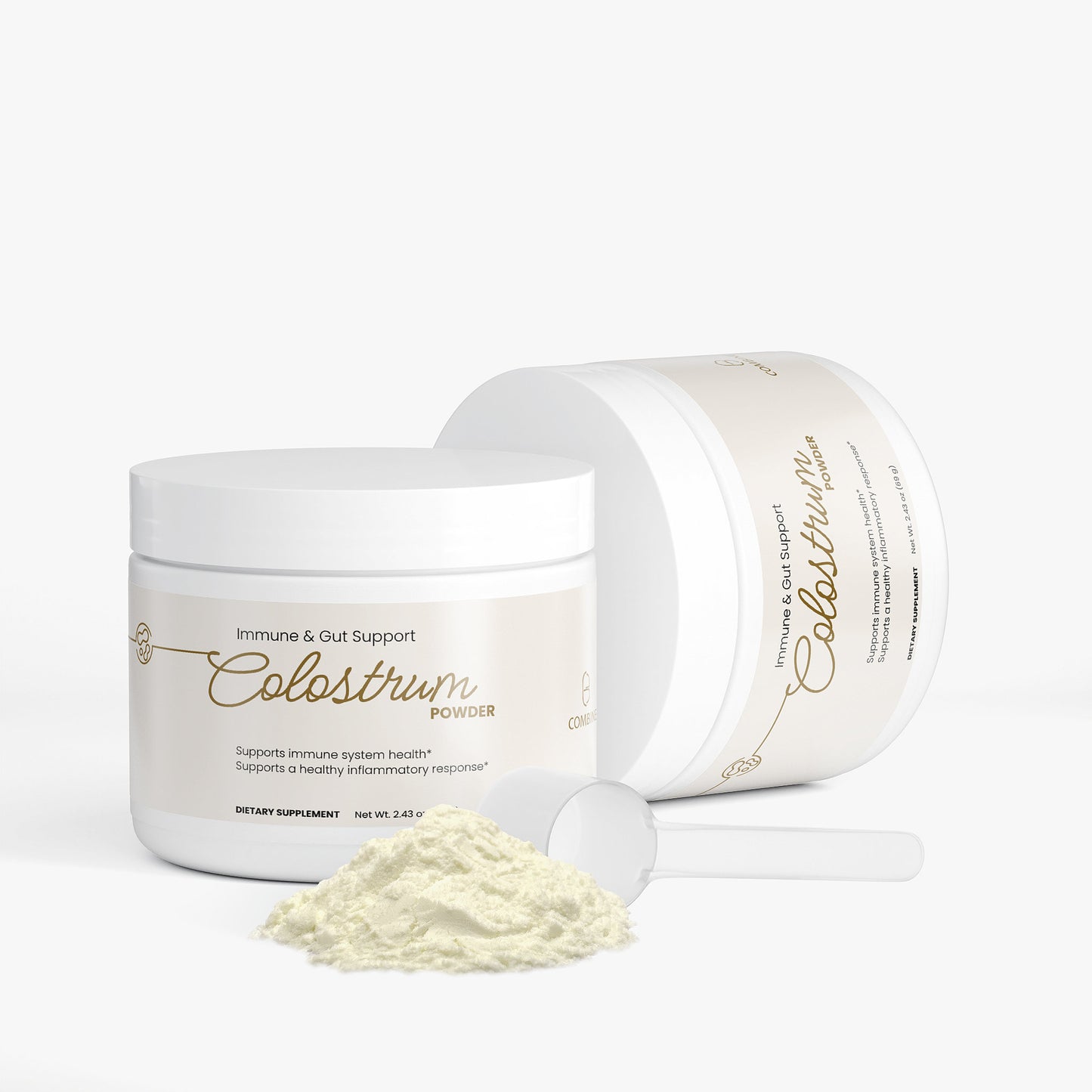 Colostrum Powder