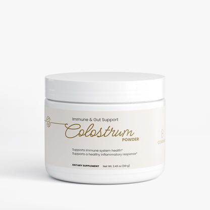 Colostrum Powder