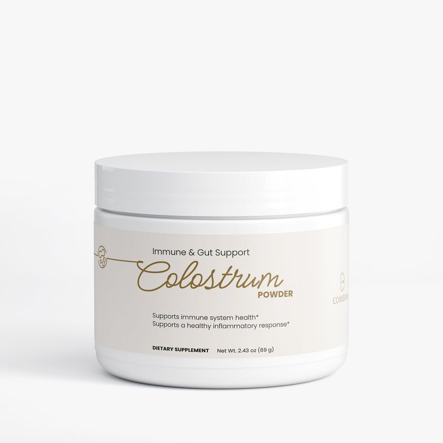 Colostrum Powder