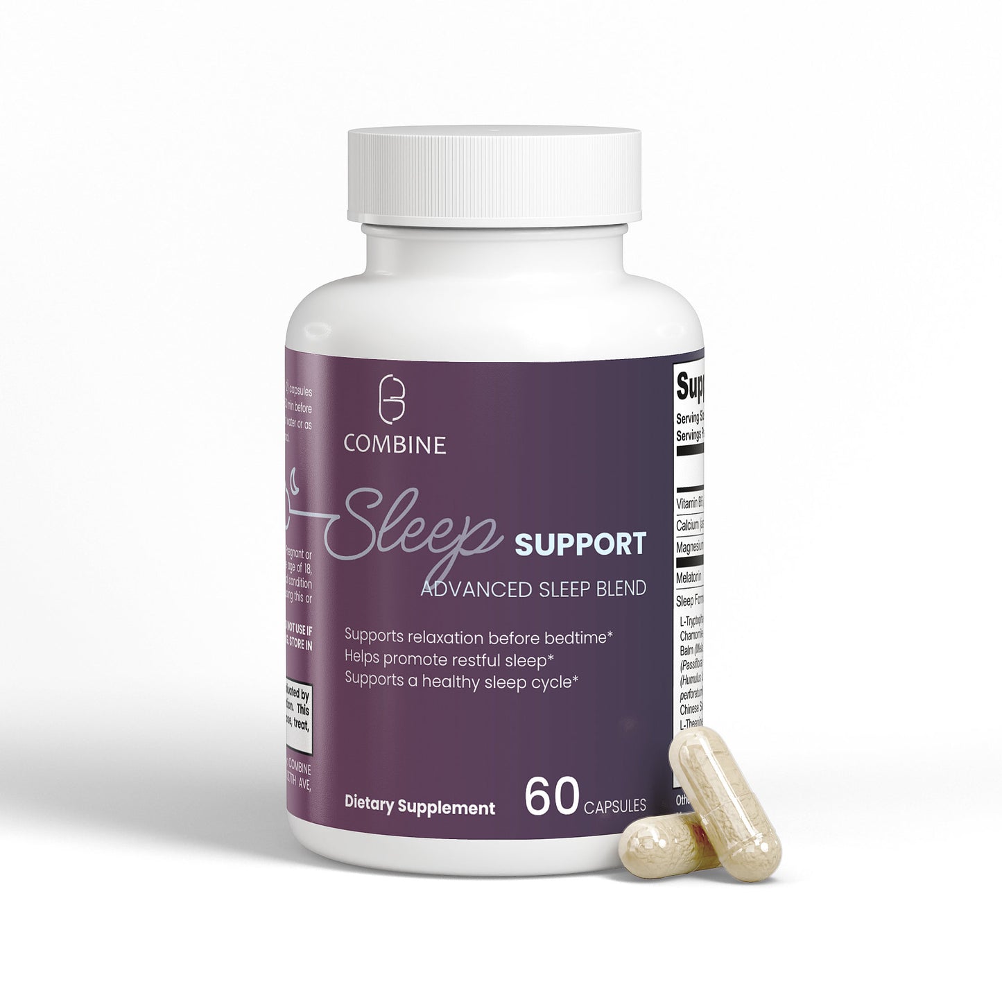 Sleep Support