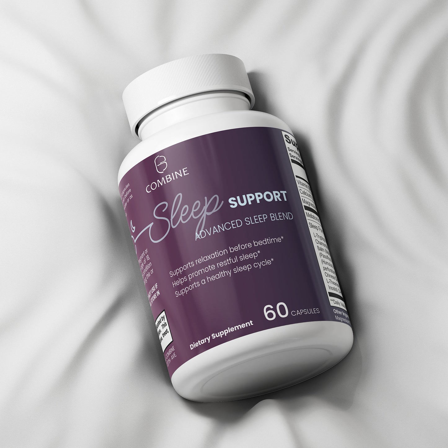 Sleep Support