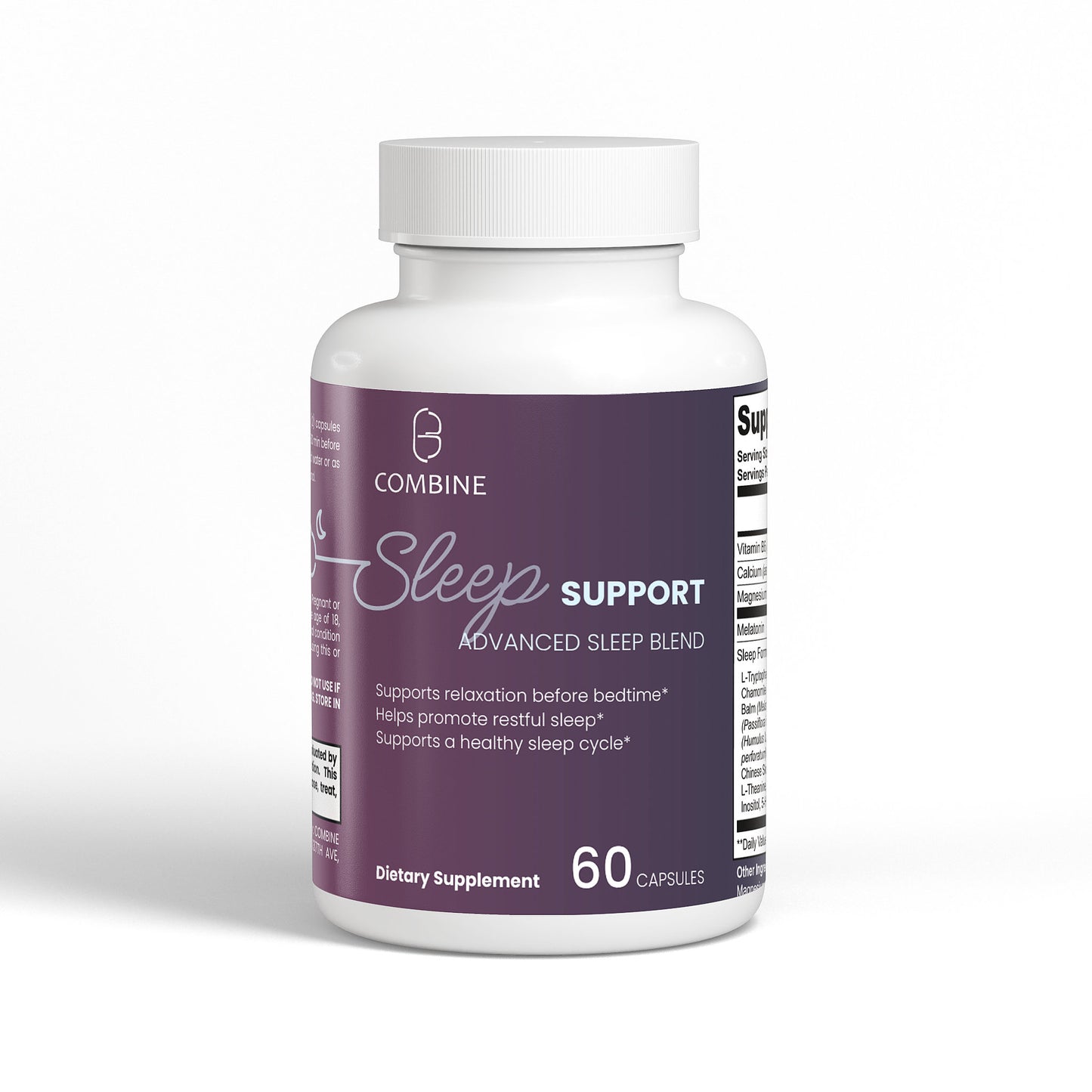 Sleep Support