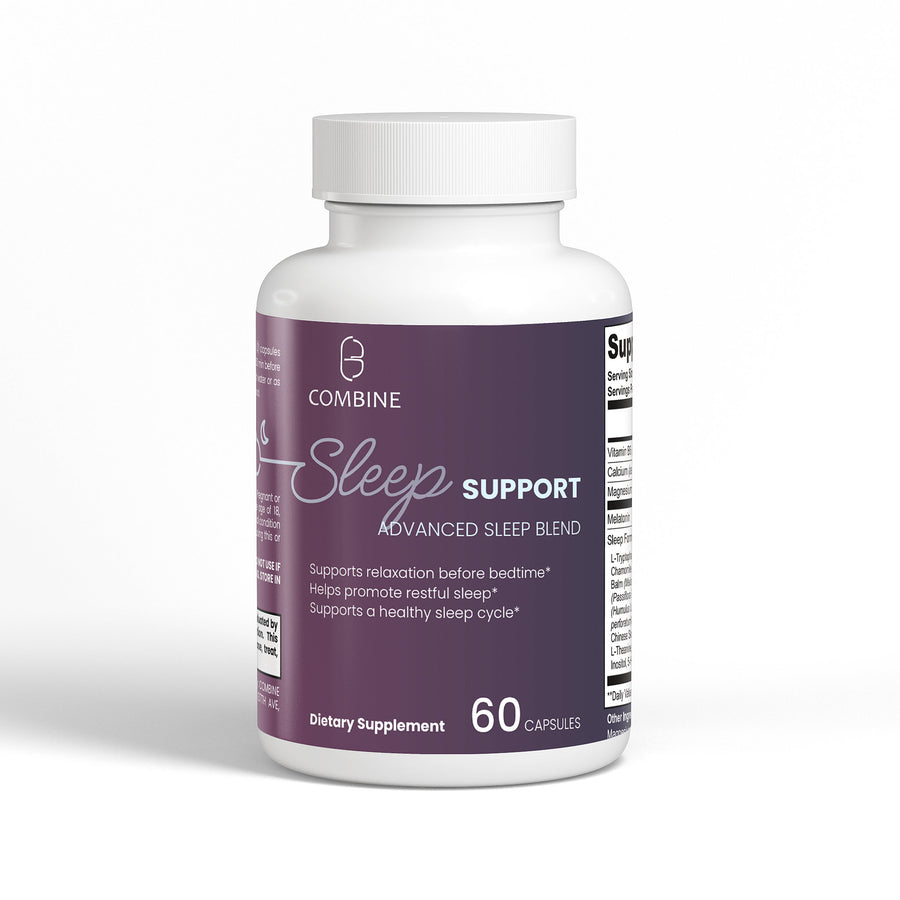 Sleep Support