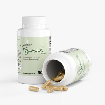 Ayurvedic Complex