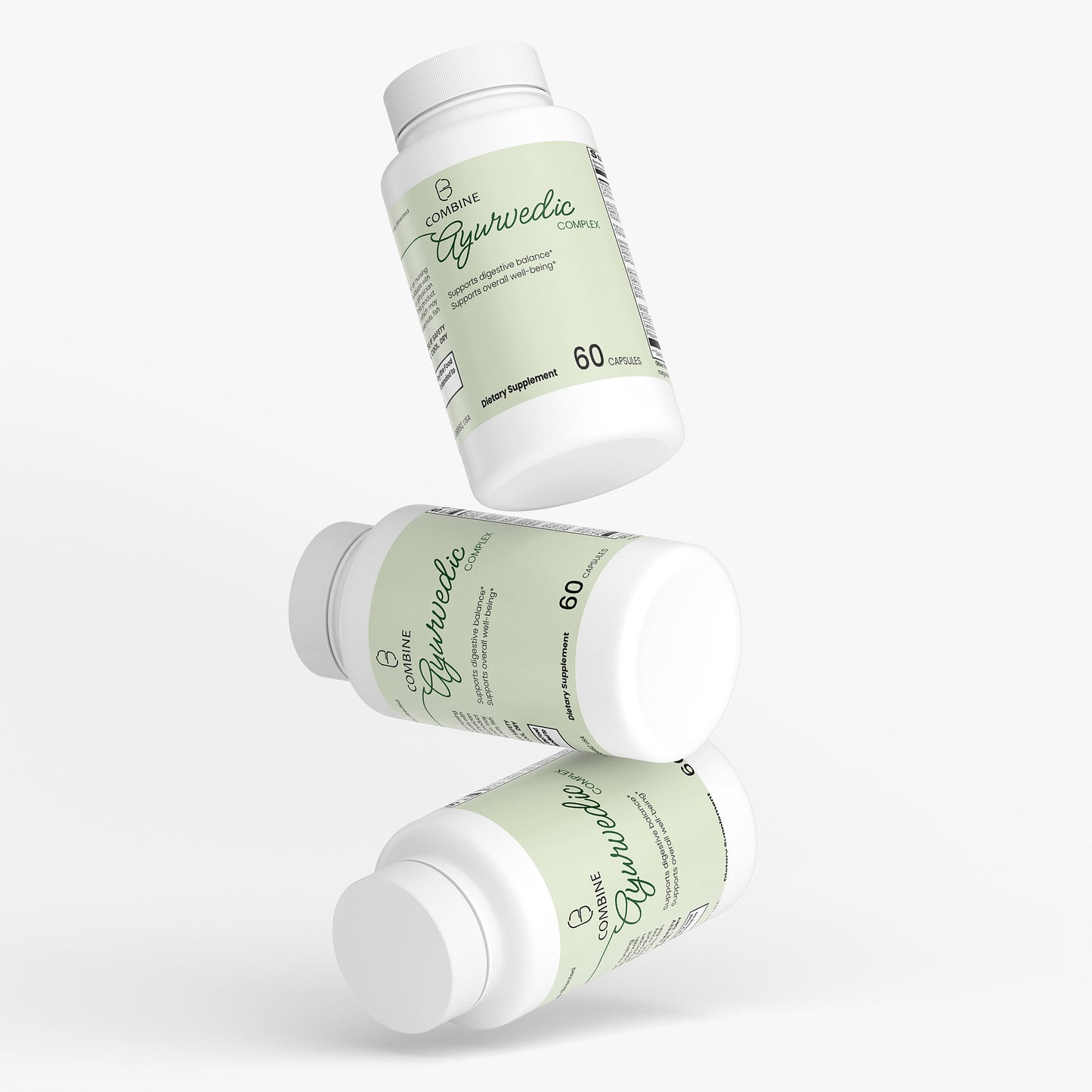 Ayurvedic Complex