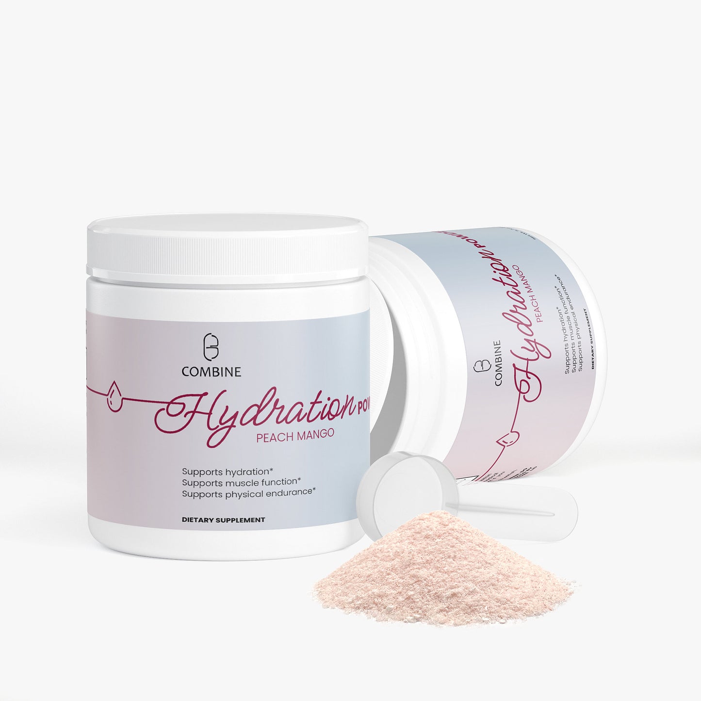 Hydration Powder (Peach Mango)