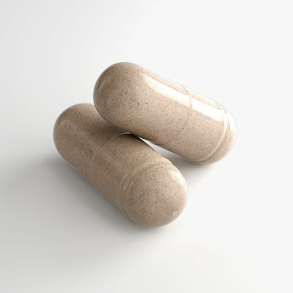Ashwagandha Adaptogen Blend
