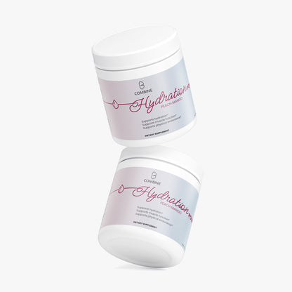 Hydration Powder (Peach Mango)