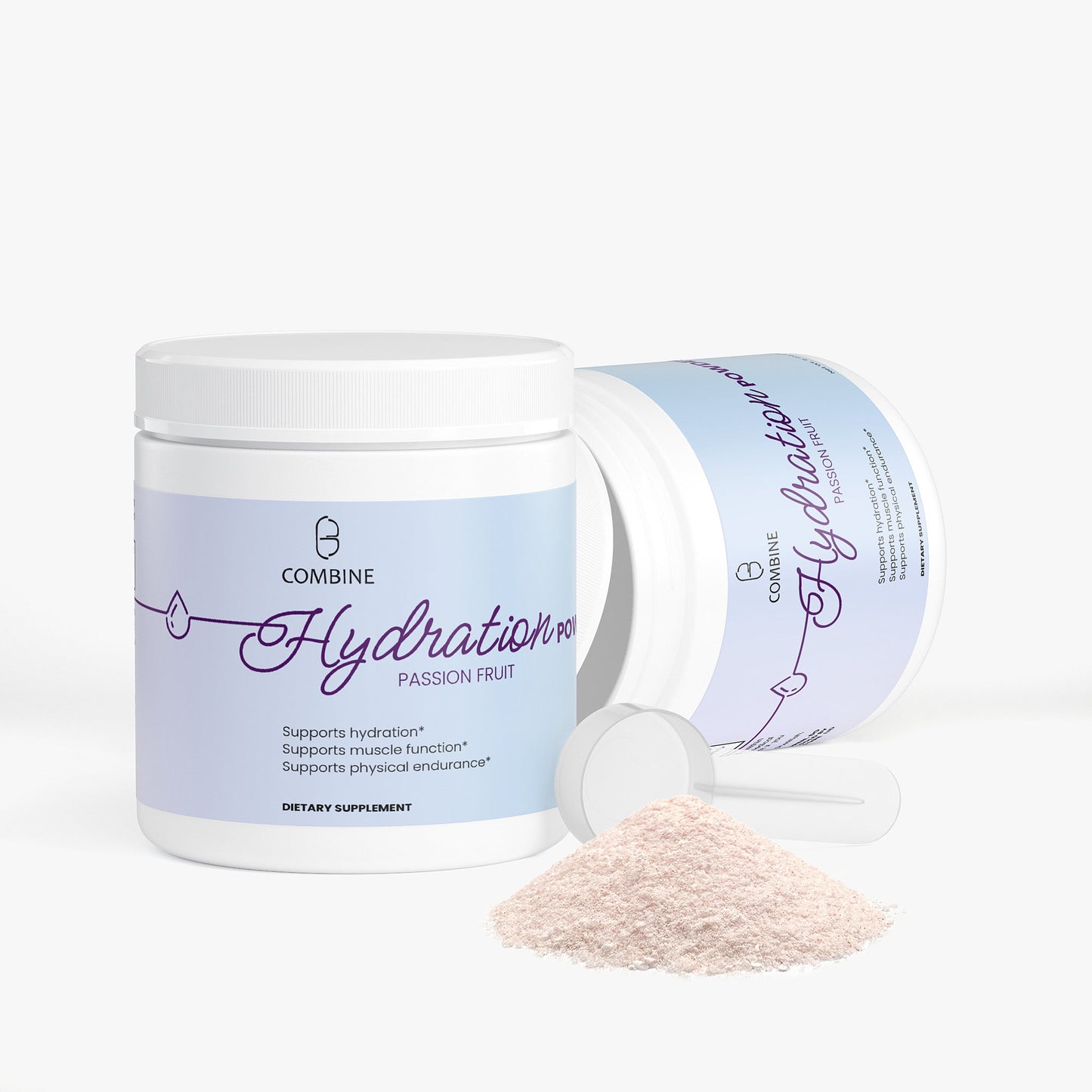 Hydration Powder (Passion Fruit)