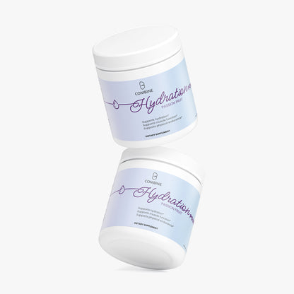 Hydration Powder (Passion Fruit)