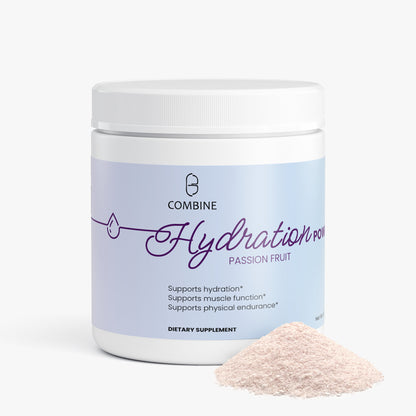 Hydration Powder (Passion Fruit)