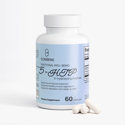 5-HTP