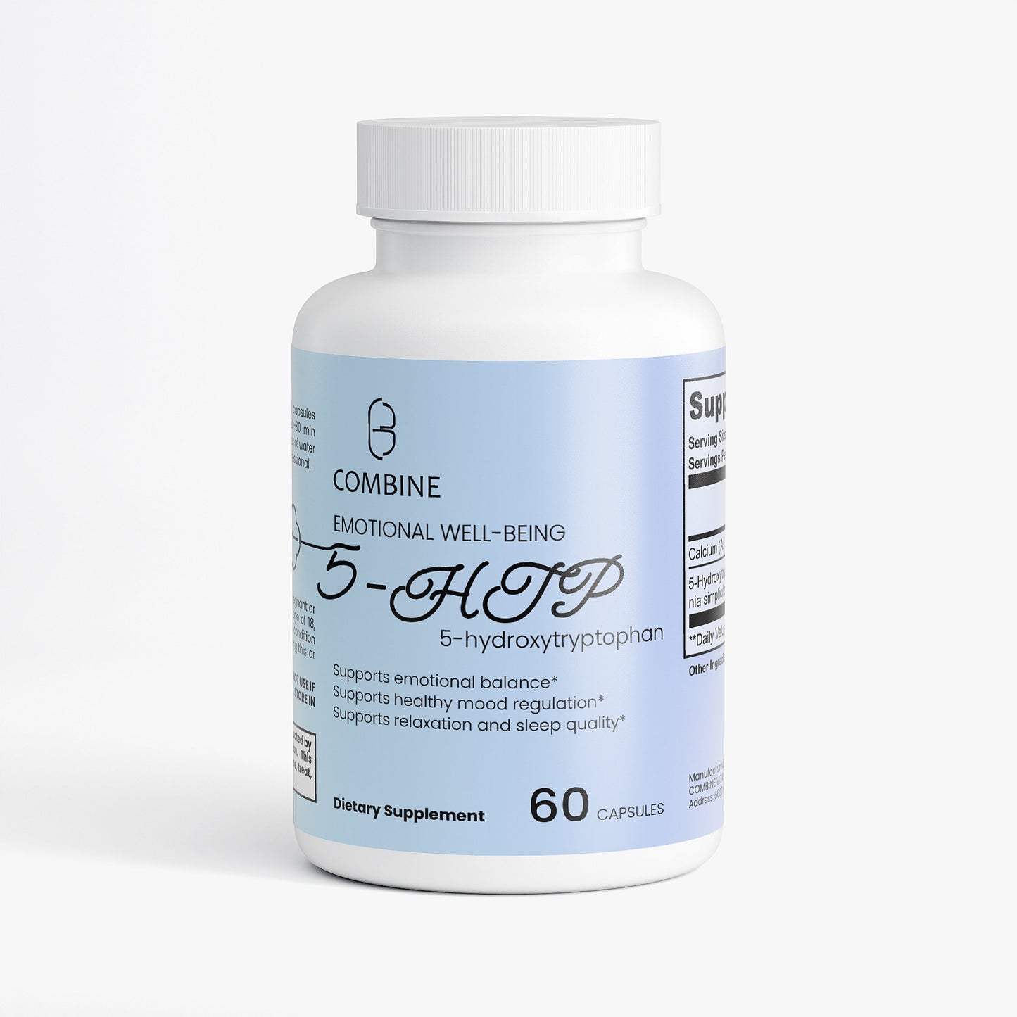 5-HTP
