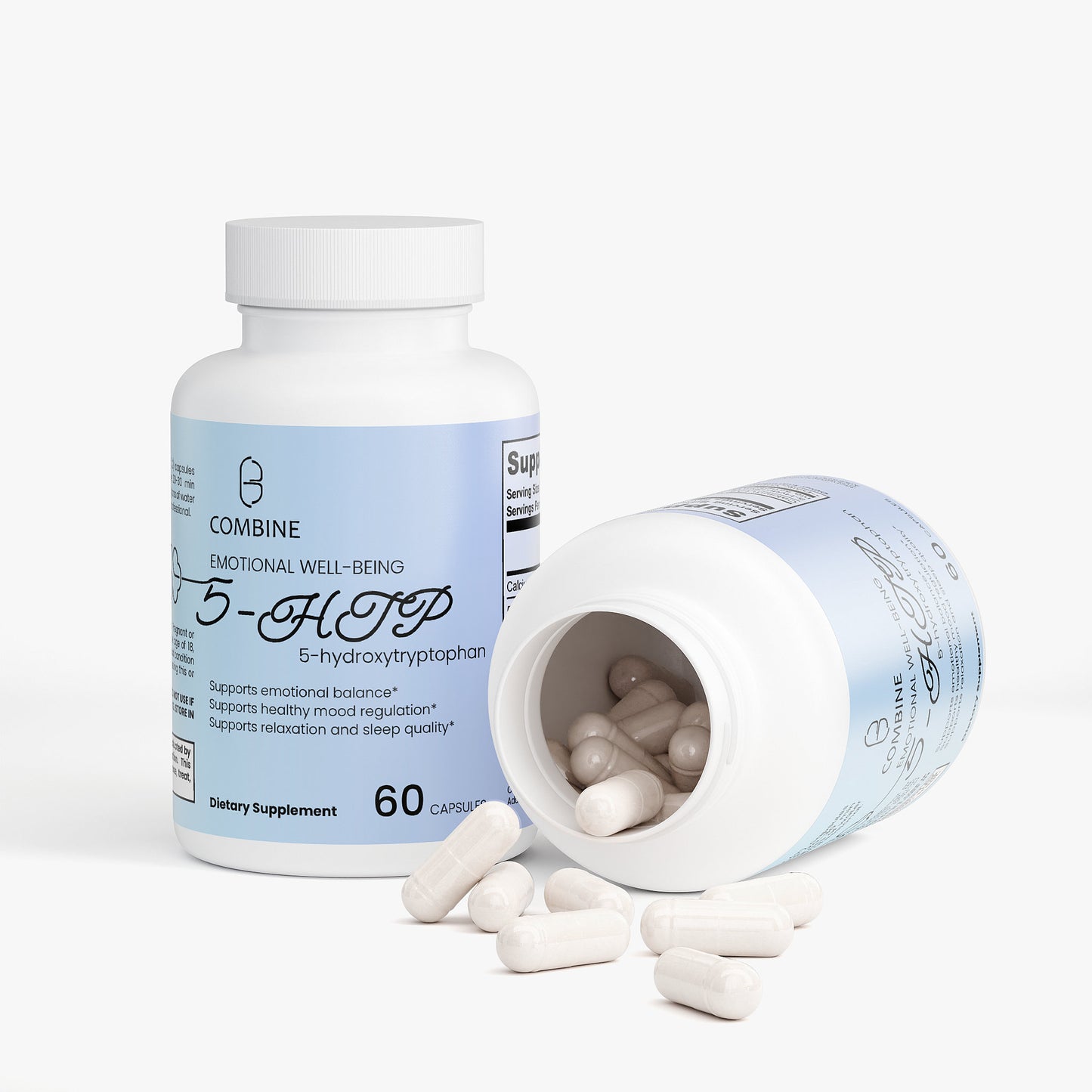 5-HTP