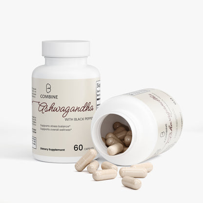 Ashwagandha