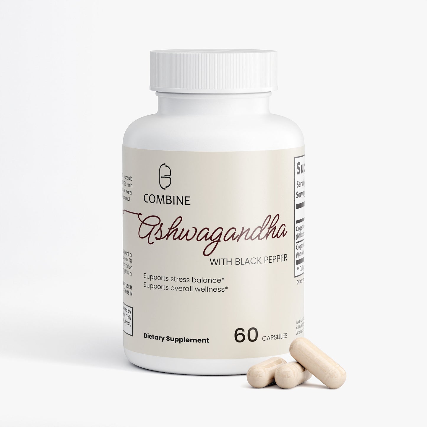 Ashwagandha