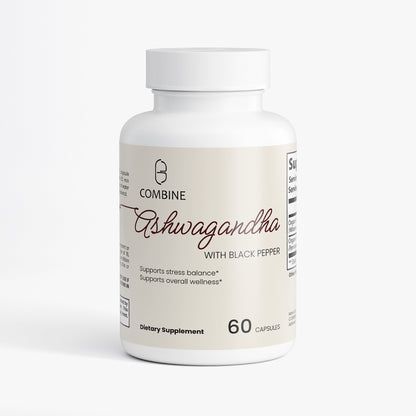Ashwagandha