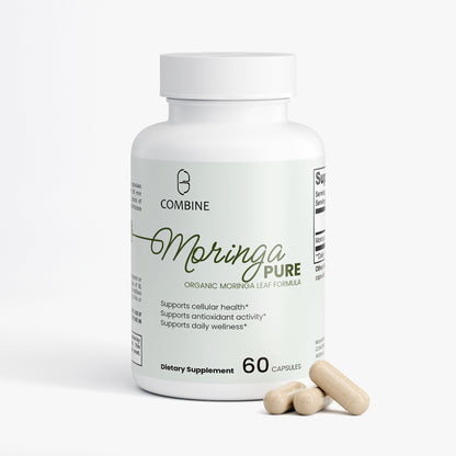 Moringa Pure