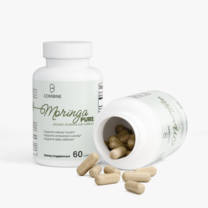 Moringa Pure