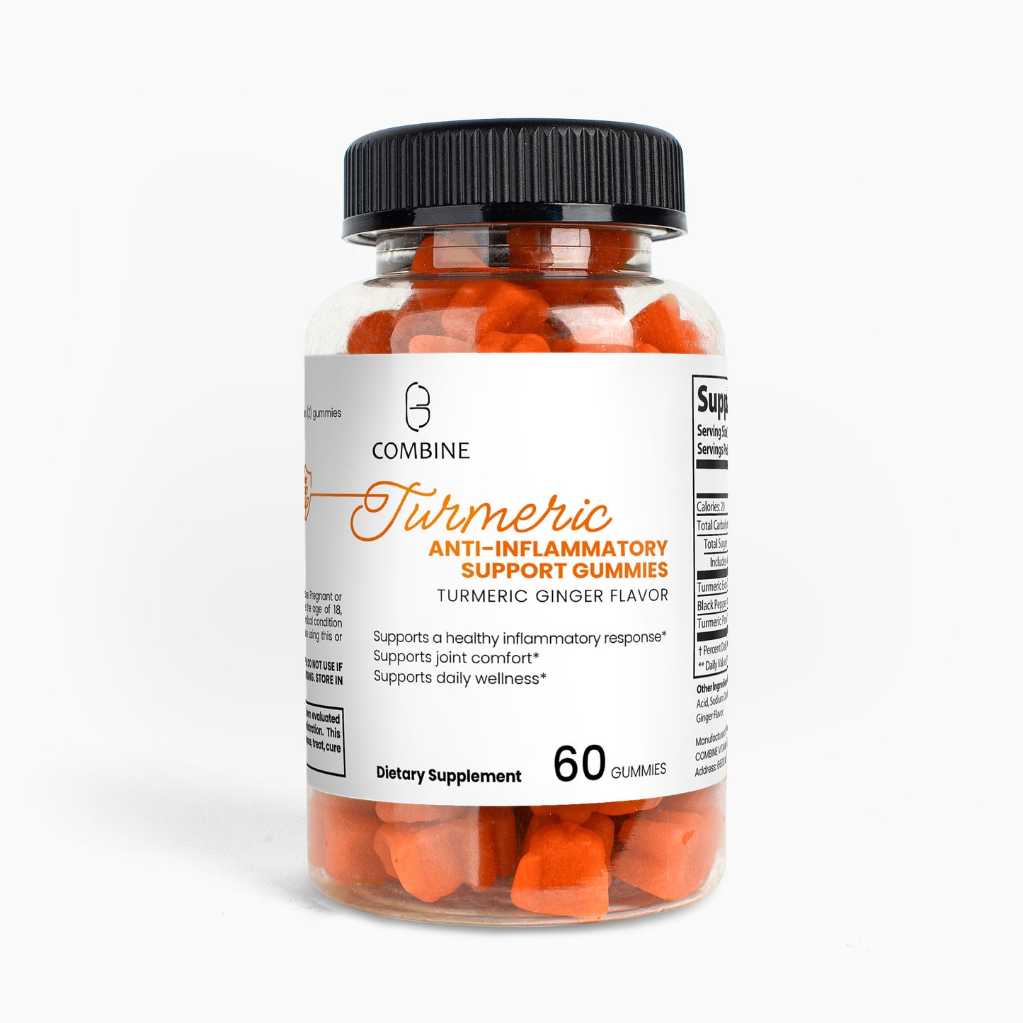 Turmeric Gummies