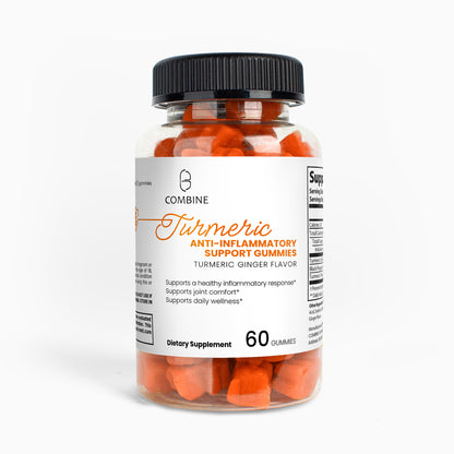 Turmeric Gummies