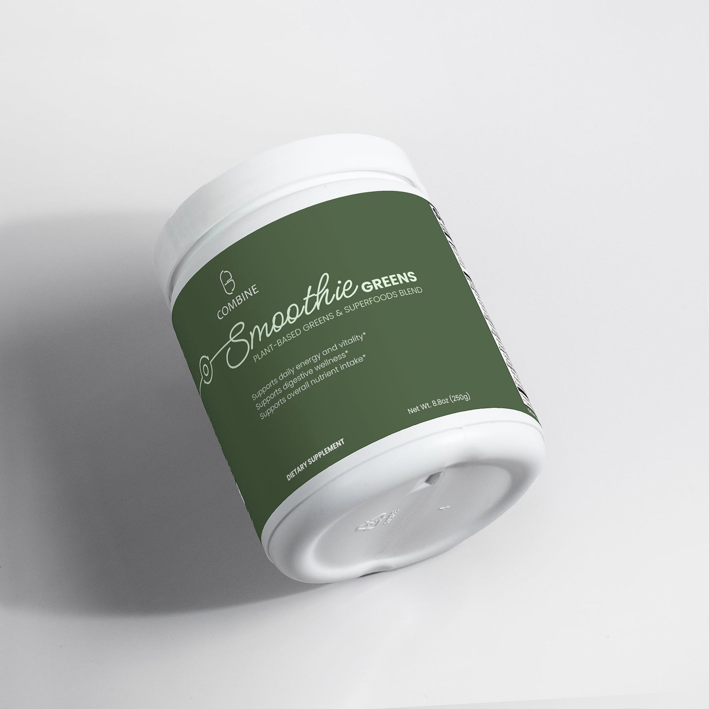 Smoothie Greens
