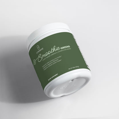 Smoothie Greens
