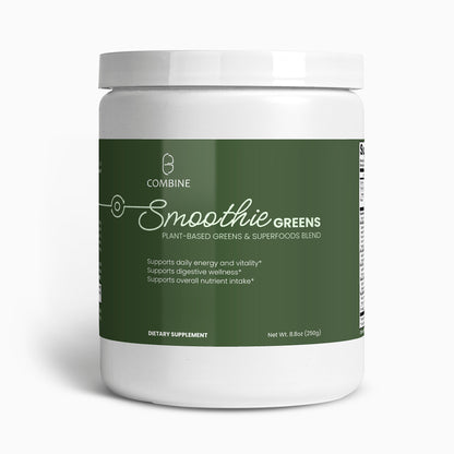 Smoothie Greens