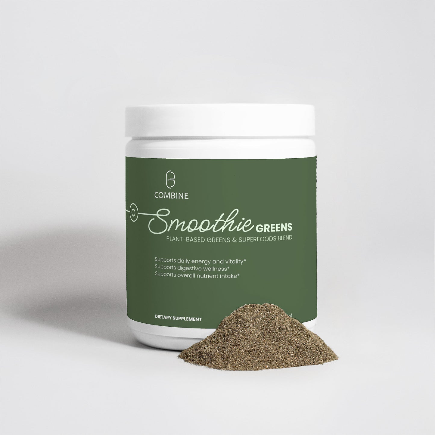 Smoothie Greens