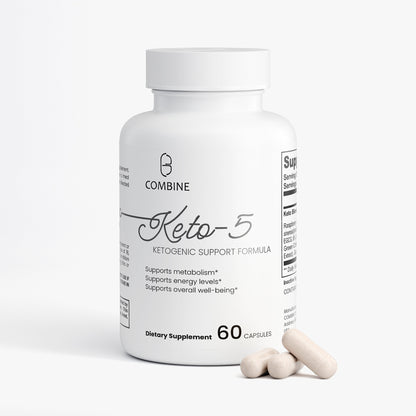 Keto-5