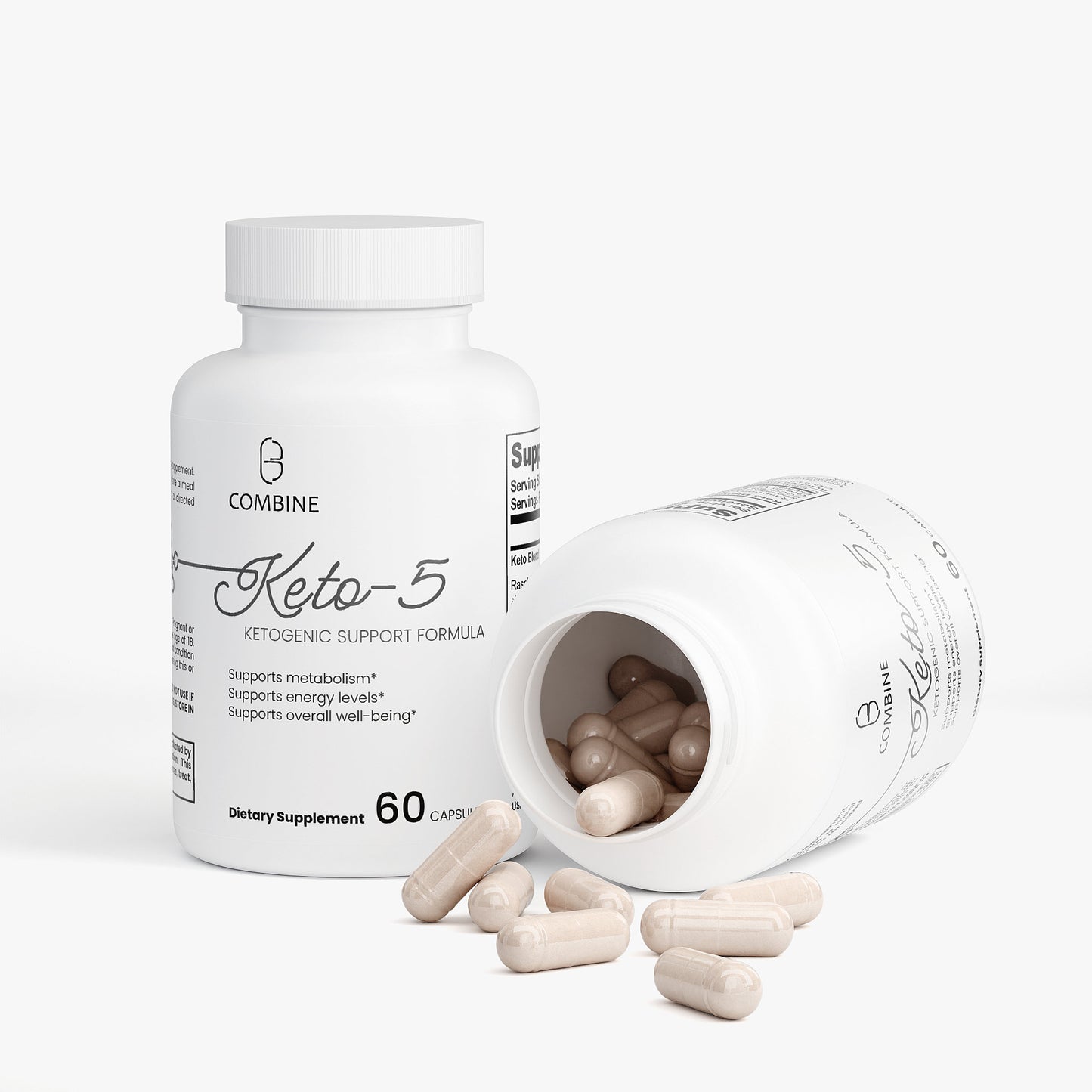 Keto-5