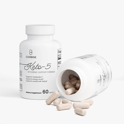 Keto-5
